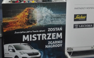 Mistrzostwa Polski Instalatorów 2018. Wielki Finał!