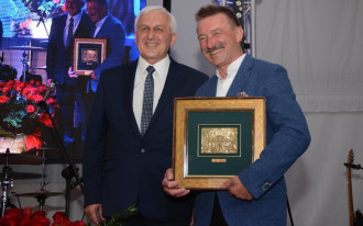 Jubileusz 20-lecia Grupy PSB