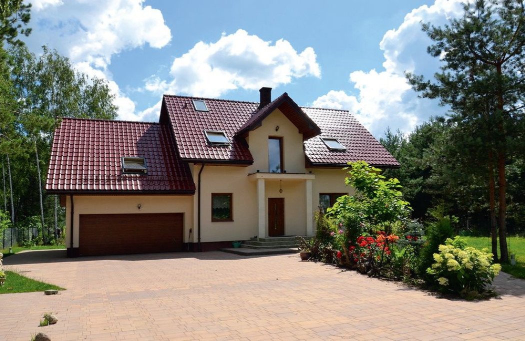 W świetnej lokalizacji