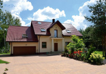 W świetnej lokalizacji