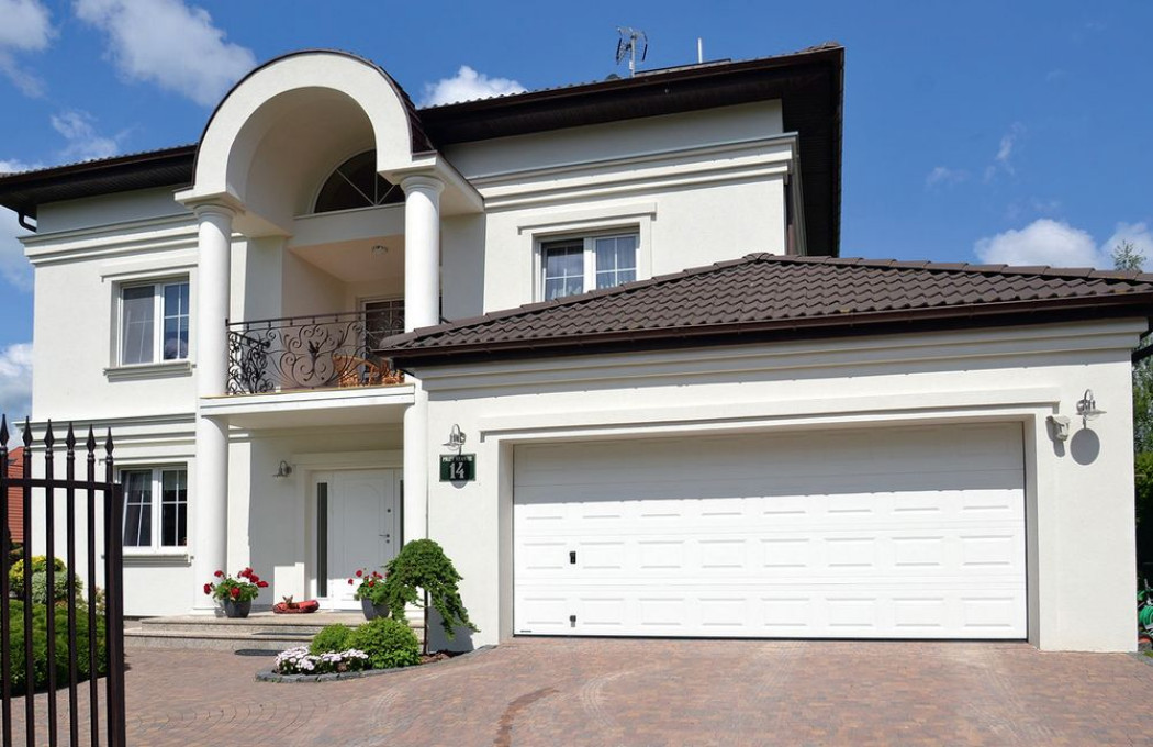 Z inteligentną automatyką