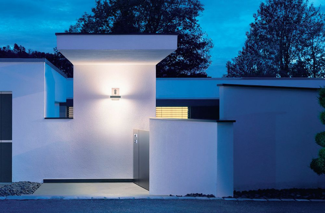 Oświetlenie zewnętrzne