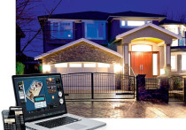 Alarmy i instalacje inteligentne