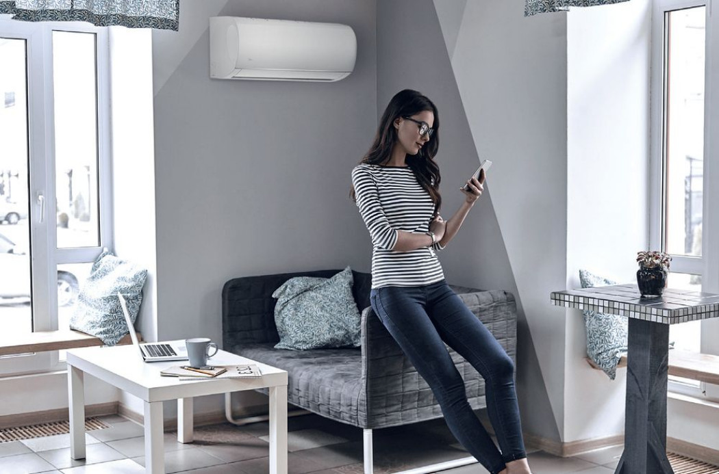 39 modeli klimatyzatorów