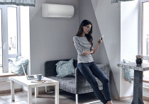 39 modeli klimatyzatorów