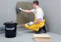 54 kleje do płytek ceramicznych