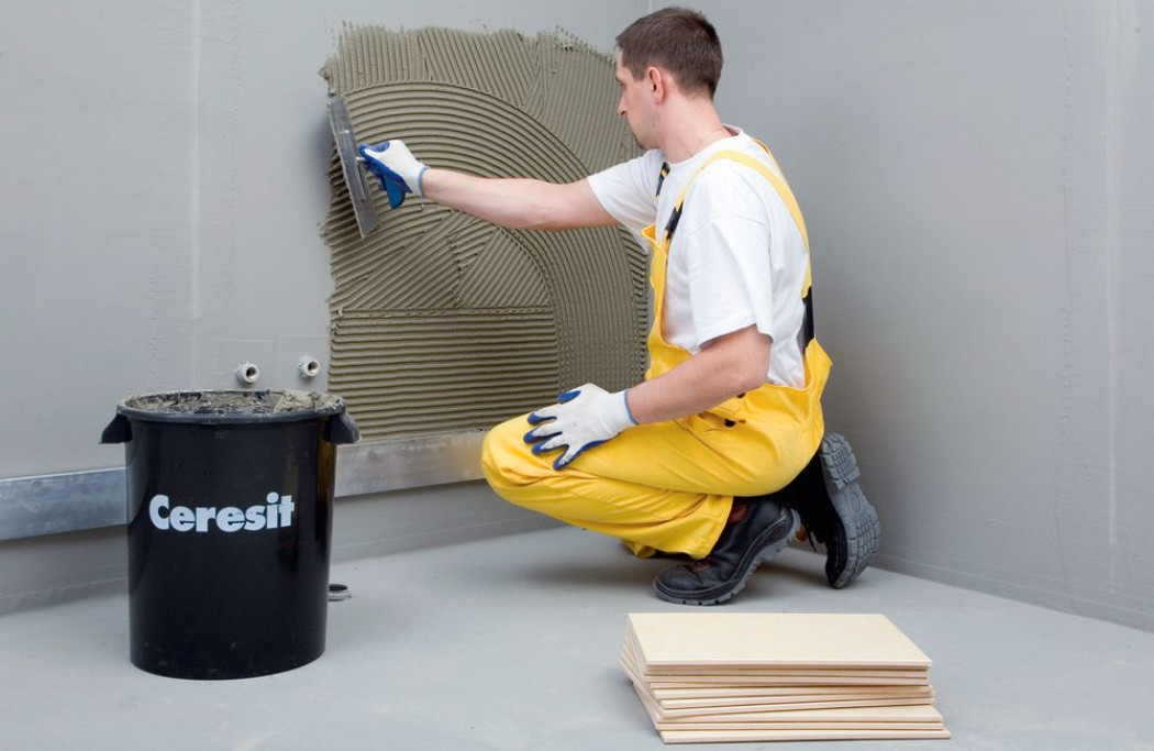 54 kleje do płytek ceramicznych