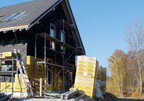 Eliminacja mostków termicznych