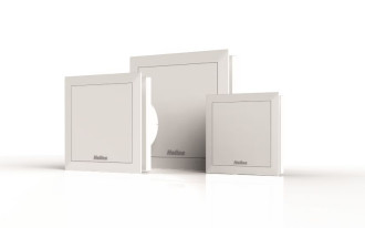 Wentylatory Premium MiniVent® M1 firmy Helios