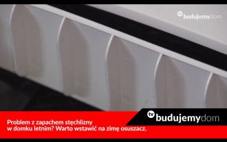 Domowy osuszacz powietrza - na pranie, na wilgoć i do domku letniskowego