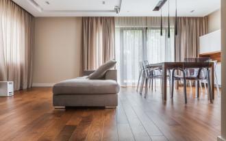 Finishdeska XXL - nowy wymiar luksusu