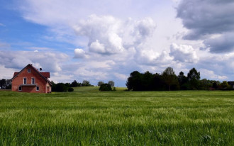 Kupiłem działkę na której znajduje się gazociąg. Co mogę teraz zrobić?
