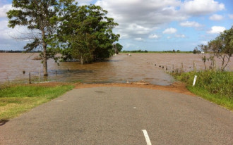 Czy opłaca się kupować działkę pod budowę domu na terenie zalewowym?