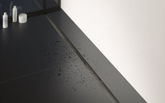 Odpływy liniowe DallFlex