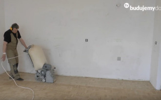 Cyklinowanie mozaiki, parkietu, desek - rady doświadczonego wykonawcy