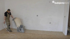 Cyklinowanie mozaiki, parkietu, desek - rady doświadczonego wykonawcy