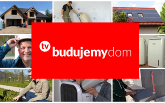Wystartowała TV BudujemyDom! 
