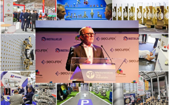 Targi INSTALACJE 2018 w Poznaniu zakończone ogromnym sukcesem!