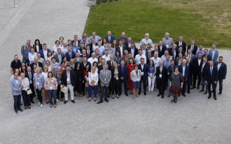 Jubileusz 15-lecia Stowarzyszenia na Rzecz Systemów Ociepleń