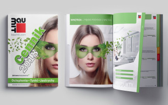 Baumit zaprezentował ofertę na 2018 rok