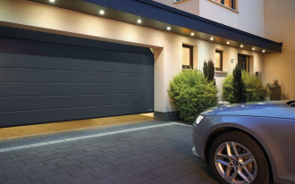 Wiosenna promocja w firmie Hörmann. Bezpieczny napęd ProMatic za pół ceny!