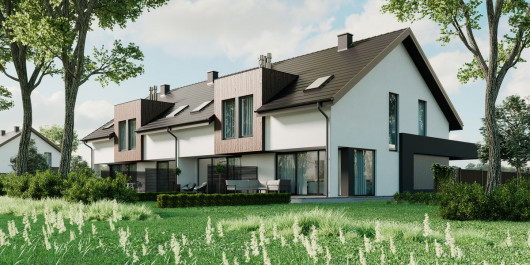 Projekt HomeKONCEPT 61 B2