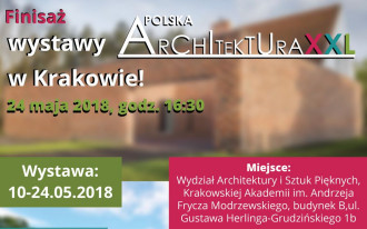 Spotkanie z architektami DDJM i toprojekt w Krakowie