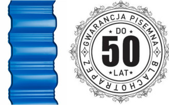 PLADUR® Wrinkle Mat Plus - jakość potwierdzona 50-letnią gwarancją