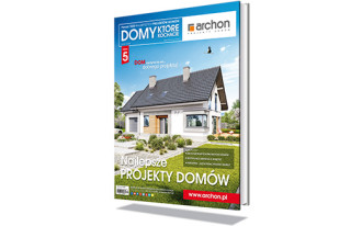 Najnowsze wydanie katalogu ARCHON+ już w sprzedaży!