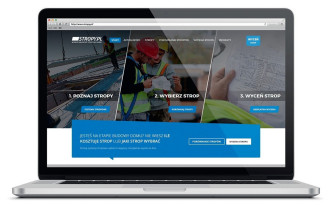 Dobierz strop z pomocą portalu STROPY.PL