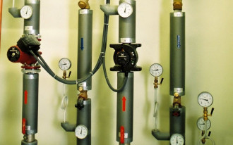 Tubolit - kompletny system izolacyjny zapewniający efektywną ochronę i oszczędności energii