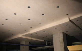 Materiał izolacyjny Stropmax 31 w ofercie ISOVER