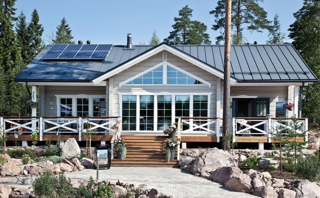 Dom pasywny - warto czy nie?