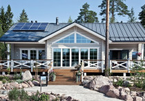 Dom pasywny - warto czy nie?