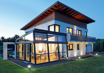 Sztuka osadzania stolarki