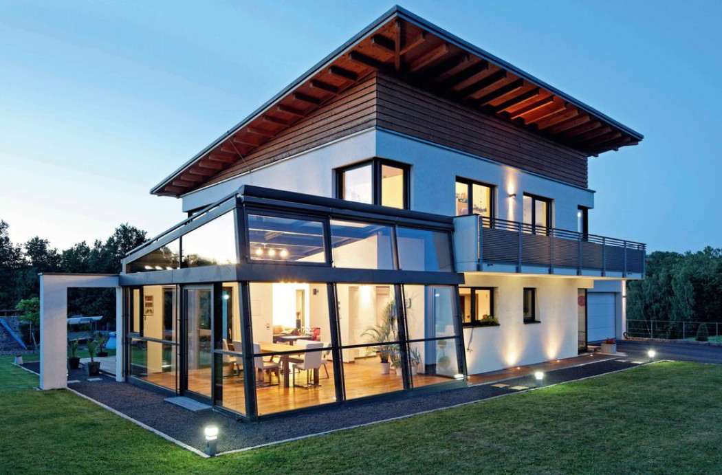 Sztuka osadzania stolarki