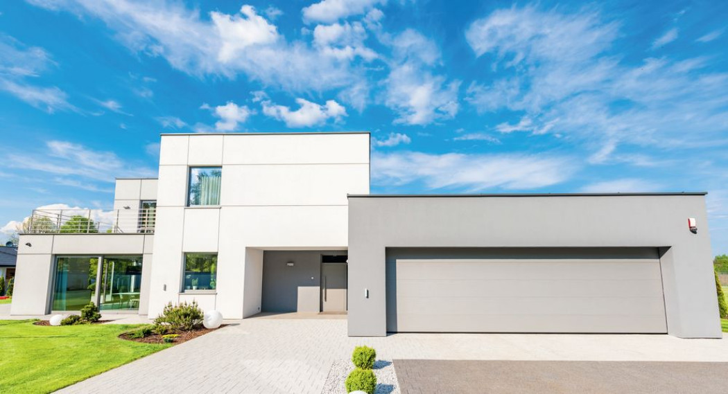 Jak zamontować bramę