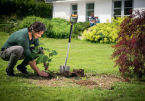 Narzędzia i sprzęt ogrodniczy