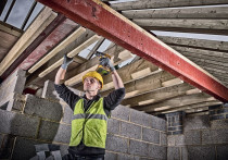 Więźba jaka i z czego?