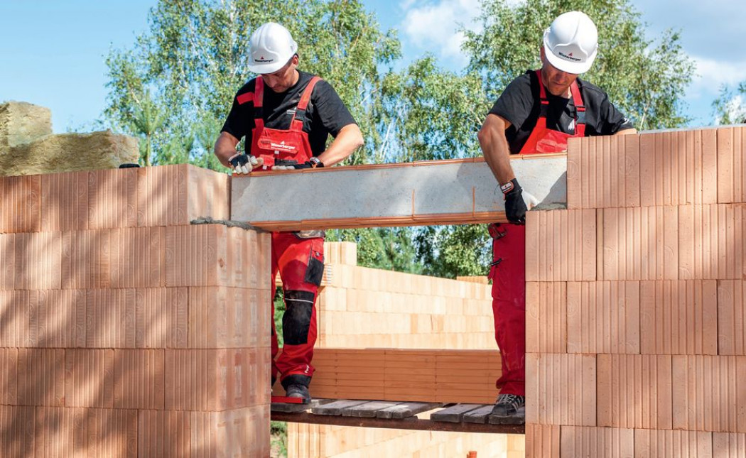 Ściany jedno- czy wielowarstwowe?