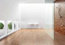 Łazienkowy odpływ liniowy