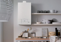 36 kotłów gazowych