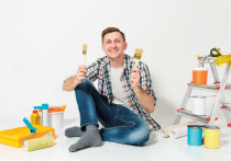 35 farb do ścian wewnętrznych