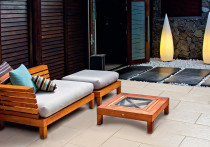 Mała architektura ogrodowa