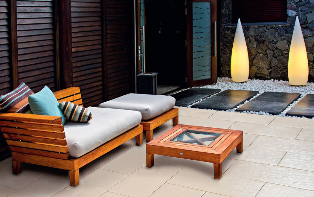 Mała architektura ogrodowa