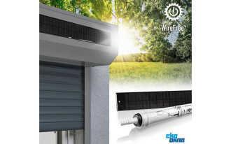 Zestawy solarne - energię czerpiemy z natury