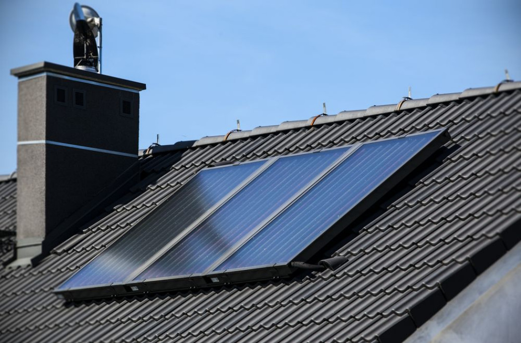 Pompy ciepła, kolektory, fotowoltaika