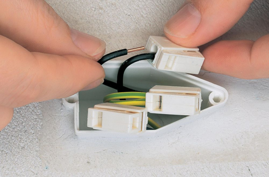 Instalacje elektryczne