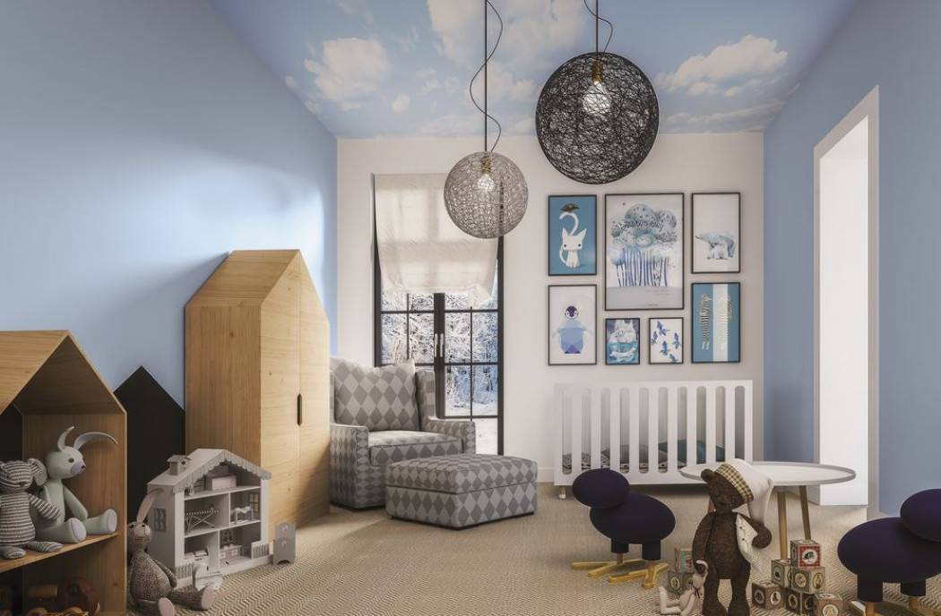 Ściany, okładziny, sucha zabudowa