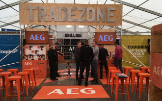 Konferencja Ryobi® i AEG w Dublinie - relacja